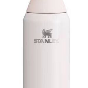 Stanley White Insulated Bottle